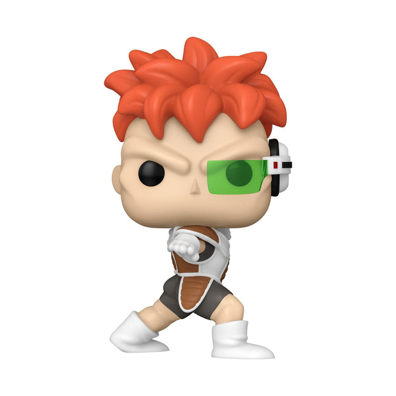 FUNKO POP ANIMATION: DRAGON BALL Z - RECOOME 889698486682