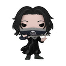 FUNKO POP ANIMATION Hunter x Hunter – Feitan 889698755863