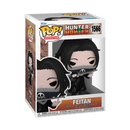 FUNKO POP ANIMATION Hunter x Hunter – Feitan 889698755863