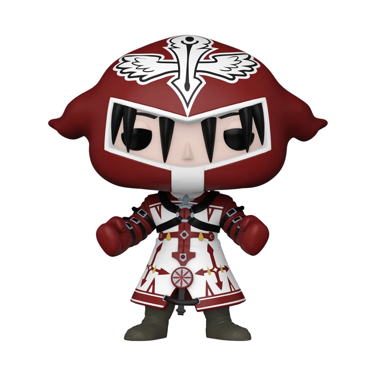 FUNKO POP ANIMATION: HUNTER X HUNTER - FEITAN(PAIN PACKER) 889698786539