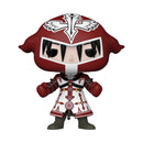 FUNKO POP ANIMATION: HUNTER X HUNTER - FEITAN(PAIN PACKER) 889698786539