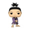 FUNKO POP ANIMATION Hunter x Hunter – Nobunaga 889698755887
