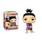 FUNKO POP ANIMATION Hunter x Hunter – Nobunaga 889698755887