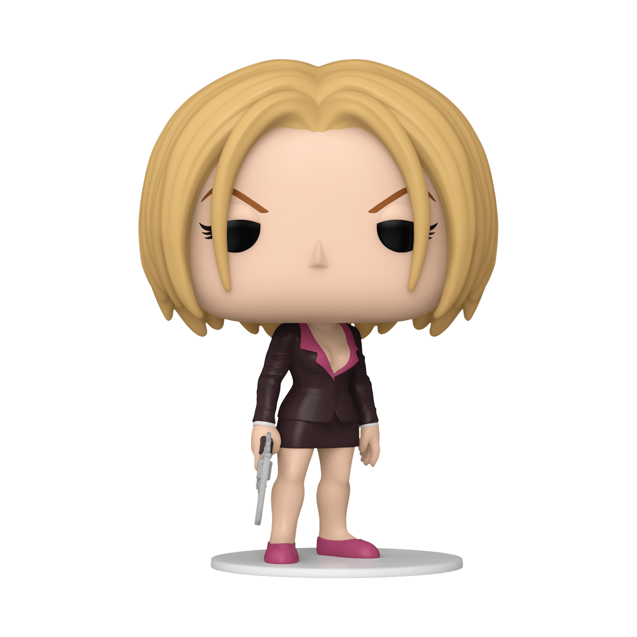 FUNKO POP ANIMATION Hunter x Hunter – Pakunoda 889698755856