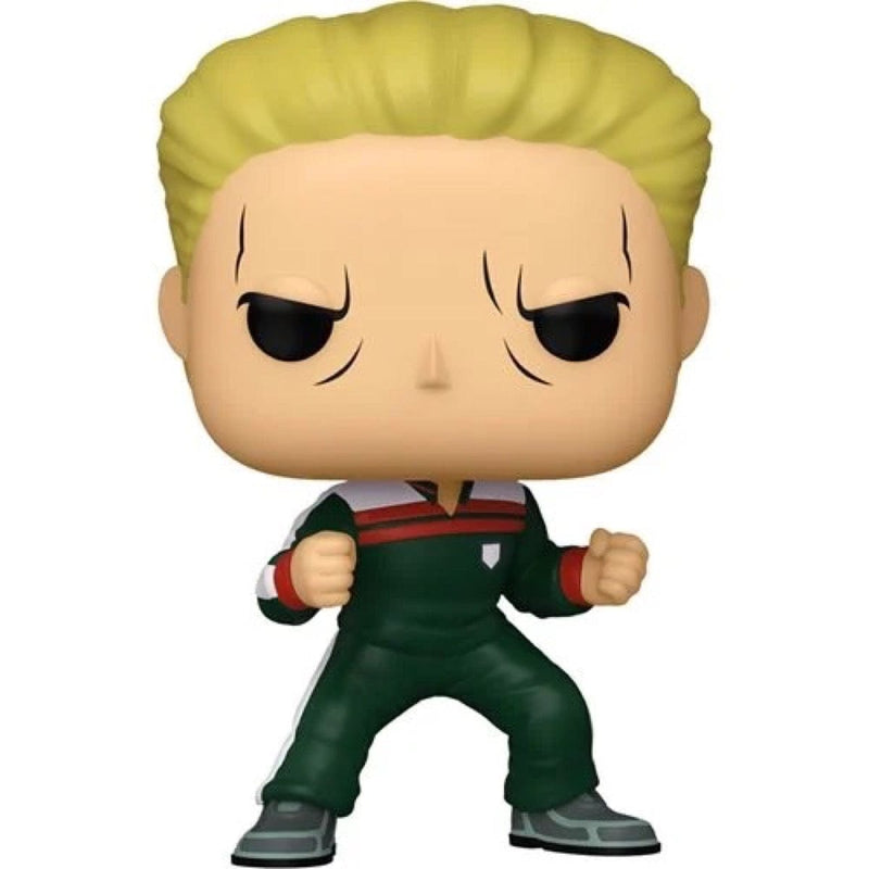 FUNKO POP ANIMATION Hunter x Hunter – Phinks 889698755894