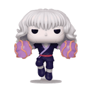 FUNKO POP ANIMATION: HUNTER X HUNTER - SILVA ZOLDYCK 889698803489