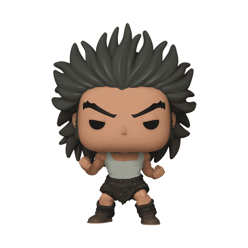 FUNKO POP ANIMATION: HUNTER X HUNTER - UVOGIN 889698803458