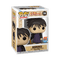 FUNKO POP ANIMATION: INUYASHA - MIROKU (SP) 889698774017