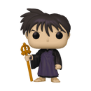 FUNKO POP ANIMATION: INUYASHA - MIROKU (SP) 889698774017