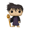 FUNKO POP ANIMATION: INUYASHA - MIROKU (SP) 889698774017