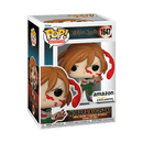 FUNKO POP ANIMATION: JUJUTSU KAISEN - NOBARA (PAINTING) 889698816809