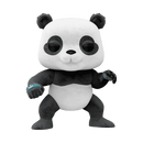 FUNKO POP ANIMATION: JUJUTSU KAISEN - PANDA(FL) 889698737883