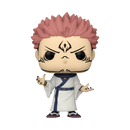 FUNKO POP ANIMATION: JUJUTSU KAISEN - SUKUNA 889698802826