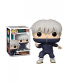 FUNKO POP ANIMATION Jujutsu Kaisen – Toge Inumaki CHASE 889698720472