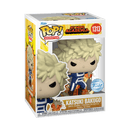 FUNKO POP ANIMATION: MY HERO ACADEMIA - BAKUGO (SP) 889698715195