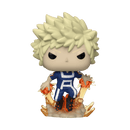 FUNKO POP ANIMATION: MY HERO ACADEMIA - BAKUGO (SP) 889698715195