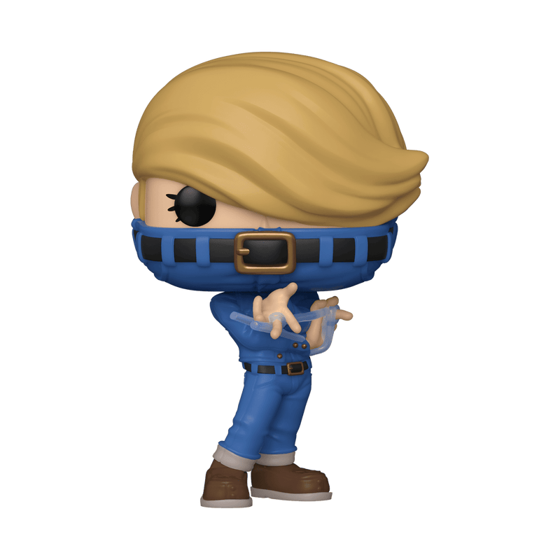 FUNKO POP ANIMATION: MY HERO ACADEMIA - BEST JEANIST 889698484671