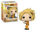 FUNKO POP ANIMATION My Hero Academia – Denki Kaminari 889698706124