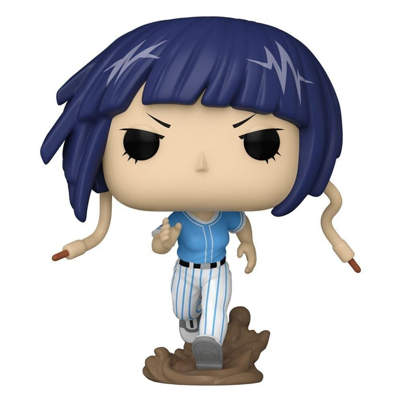 FUNKO POP ANIMATION My Hero Academia – Kyoka Jiro 889698706148