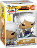 FUNKO POP ANIMATION My Hero Academia – Mirko 889698755603