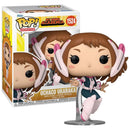 FUNKO POP ANIMATION My Hero Academia – Ochaco METALLIC CHASE 889698755597