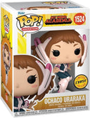 FUNKO POP ANIMATION My Hero Academia – Ochaco METALLIC CHASE 889698755597