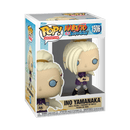 FUNKO POP ANIMATION: NARUTO- INO YAMANAKA 889698755283