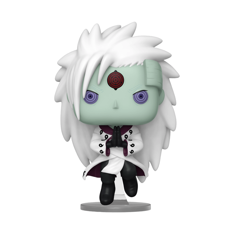 FUNKO POP ANIMATION: NARUTO - MADARA DEEP FOREST 889698791960