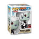 FUNKO POP ANIMATION: NARUTO - MADARA DEEP FOREST 889698791960