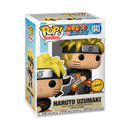 FUNKO POP ANIMATION: NARUTO - NARUTO(SHRKN) W/CH(MT) 889698838047