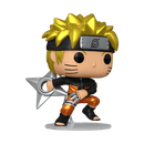 FUNKO POP ANIMATION: NARUTO - NARUTO(SHRKN) W/CH(MT) 889698838047