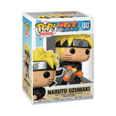 FUNKO POP ANIMATION: NARUTO - NARUTO(SHRKN) W/CH(MT) 889698838047