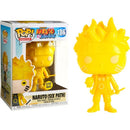 FUNKO POP ANIMATION: NARUTO: NARUTO SIX PATH (YW) (GW) 889698427555
