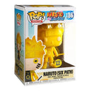 FUNKO POP ANIMATION: NARUTO: NARUTO SIX PATH (YW) (GW) 889698427555