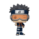 FUNKO POP ANIMATION: NARUTO - OBITO UCHIHA 889698802512