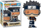 FUNKO POP ANIMATION: NARUTO - OBITO UCHIHA 889698802512