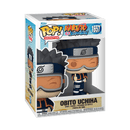 FUNKO POP ANIMATION: NARUTO - OBITO UCHIHA 889698802512