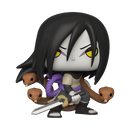 FUNKO POP ANIMATION: NARUTO - OROCHIMARU 889698466288