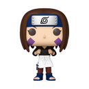 FUNKO POP ANIMATION: NARUTO - RIN NOHARA 889698802529