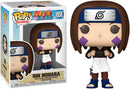 FUNKO POP ANIMATION: NARUTO - RIN NOHARA 889698802529