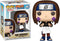 FUNKO POP ANIMATION: NARUTO - RIN NOHARA 889698802529