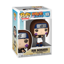 FUNKO POP ANIMATION: NARUTO - RIN NOHARA 889698802529