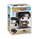 FUNKO POP ANIMATION: NARUTO- SAI 889698755320