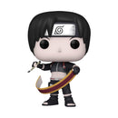 FUNKO POP ANIMATION: NARUTO- SAI 889698755320