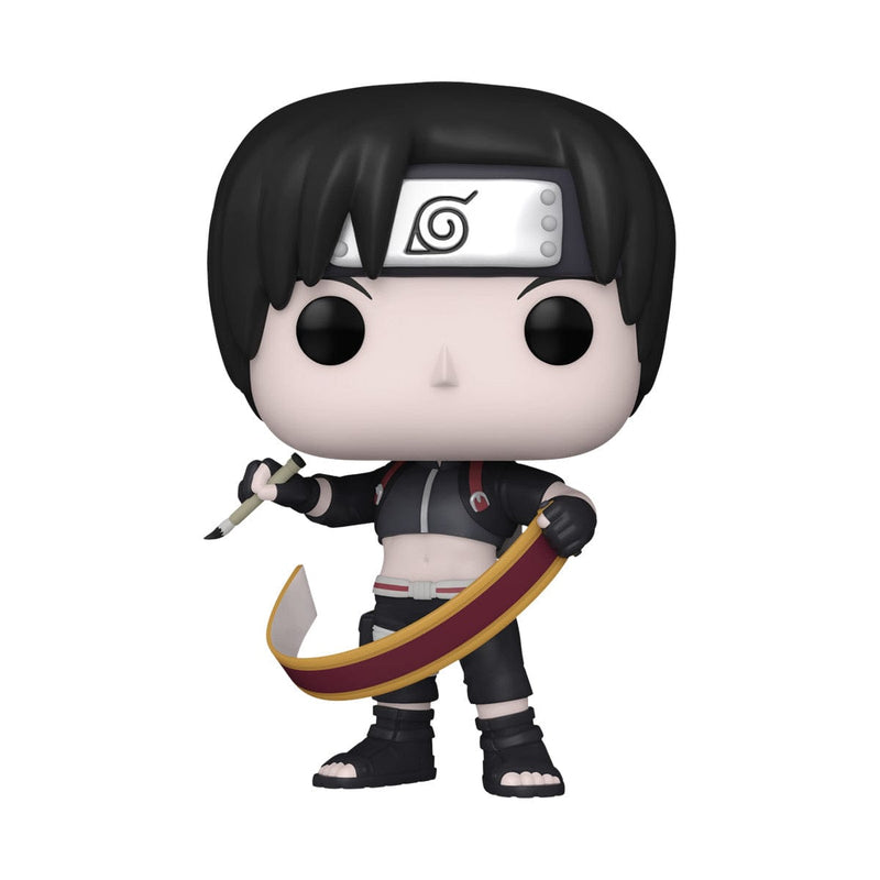 FUNKO POP ANIMATION: NARUTO- SAI 889698755320