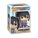 FUNKO POP ANIMATION: NARUTO- SASUKE(FIRST SUSANO'O) 889698720724