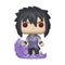 FUNKO POP ANIMATION: NARUTO- SASUKE(FIRST SUSANO'O) 889698720724