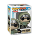 FUNKO POP ANIMATION: NARUTO- SHINO 889698755306