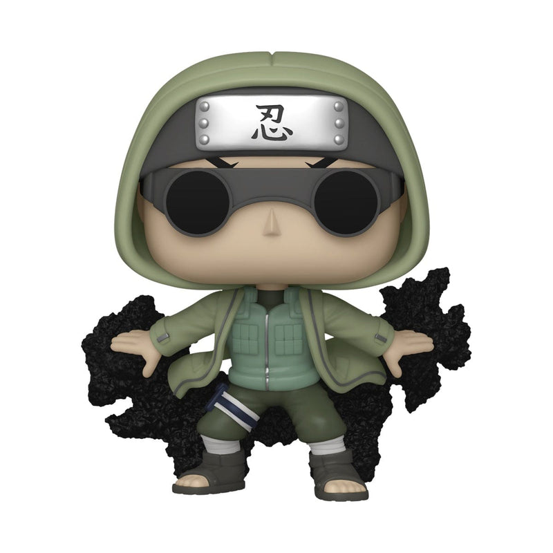 FUNKO POP ANIMATION: NARUTO- SHINO 889698755306