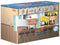 FUNKO POP ANIMATION: NARUTO - SHINOBI LEGENDS BOX 2-PACK 889698828444